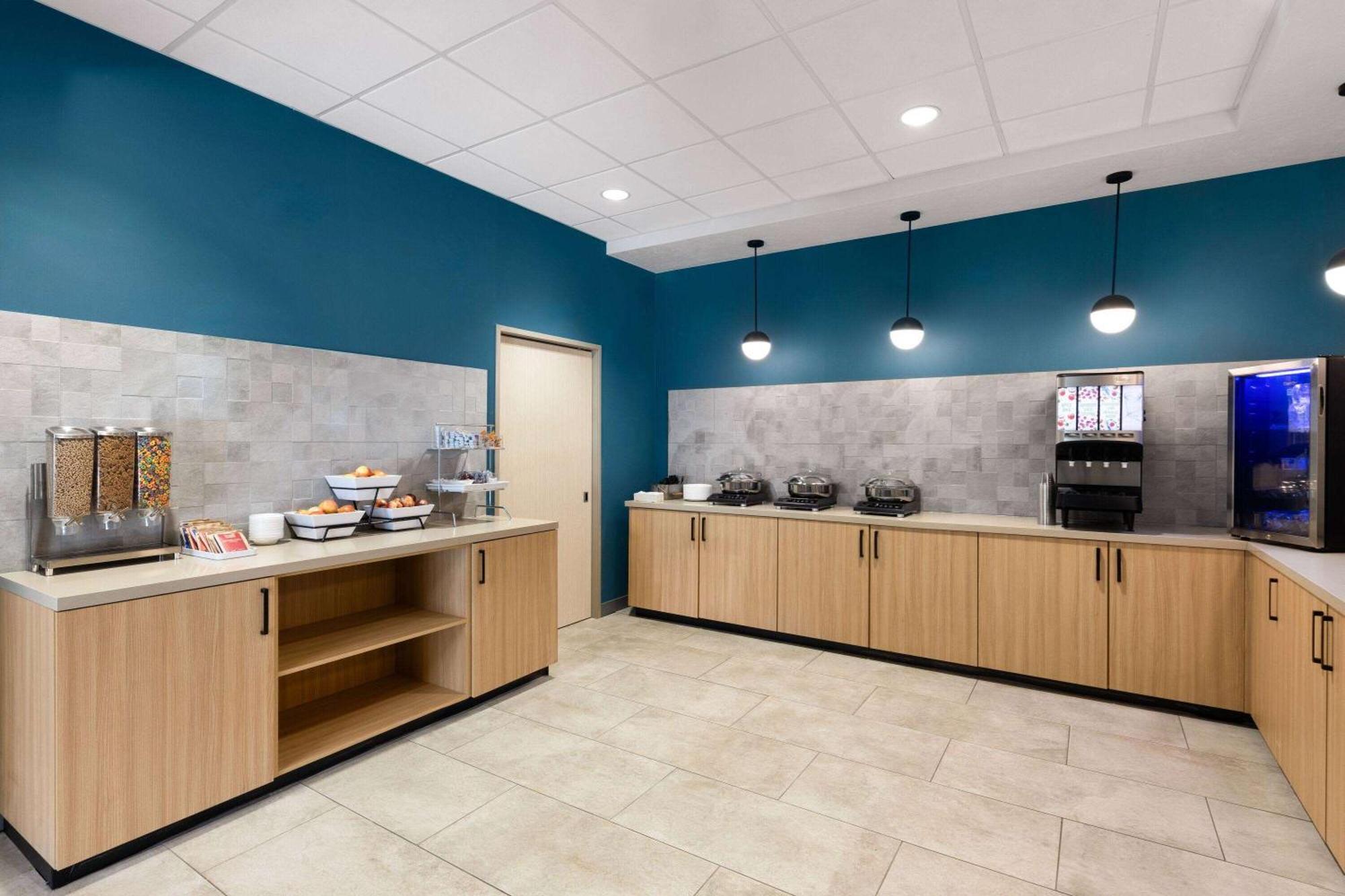 Hawthorn Extended Stay By Wyndham Kingman Exterior foto